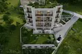 1 bedroom apartment  Tivat, Montenegro