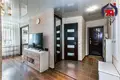 Квартира 3 комнаты 56 м² Дзержинск, Беларусь