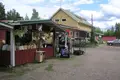 Restaurant  in Mantyharju, Finland