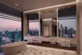 Mieszkanie 5 pokojów 2 m² Dubaj, Emiraty Arabskie