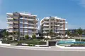 Wohnung 2 Schlafzimmer 103 m² Germasogeia, Zypern