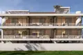 Wohnung 2 zimmer 111 m² Bezirk Larnaka, Zypern