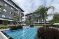 2 bedroom apartment 110 m² Obakoy, Turkey