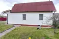 Maison 65 m² Zdanovicki selski Savet, Bélarus