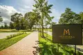 Land 1 302 m² Navapolatsk, Belarus