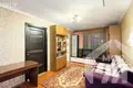 4 room apartment 60 m² Barysaw, Belarus