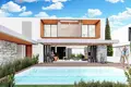 4 bedroom Villa 305 m² Agirda, Northern Cyprus