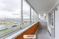 Квартира 1 комната 44 м² Минск, Беларусь