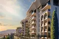 1 bedroom apartment 81 m² Kargicak, Turkey