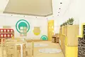 Apartamento 2 habitaciones 50 m² Kestel, Turquía
