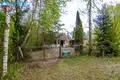 House 36 m² Radviliskis, Lithuania