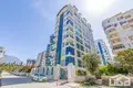 2 room apartment 50 m² Mahmutlar, Turkey