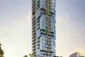 Residential complex Sapphire 32