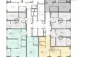 Apartamento 59 m² Nizhni Novgorod, Rusia