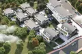 Villa de 5 pièces 235 m² Alanya, Turquie