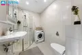 Mieszkanie 2 pokoi 52 m² Wilno, Litwa