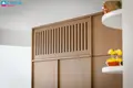 Квартира 3 комнаты 54 м² Паланга, Литва