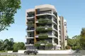 Appartement 2 chambres 110 m² Strovolos, Chypre