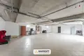 Warehouse 412 m² in Dziehciaroŭka, Belarus