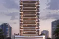 Kawalerka 42 m² Dubaj, Emiraty Arabskie