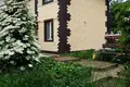 Appartement 3 chambres 122 m² Navahroudak, Bélarus
