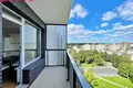 Appartement 2 chambres 39 m² Vilnius, Lituanie