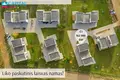 House 140 m² Lentvaris, Lithuania