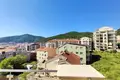 Mieszkanie 2 pokoi 89 m² Budva, Czarnogóra