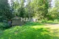 Parcelas  Kuljun asemakyla, Finlandia