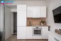 Apartamento 2 habitaciones 38 m² Trakai, Lituania