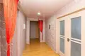 Apartamento 4 habitaciones 87 m² Zaslawye, Bielorrusia