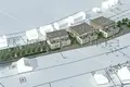 Земельные участки 3 591 м² Загреб, Хорватия