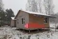 Haus 38 m² Parecki sielski Saviet, Weißrussland