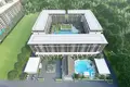 Mieszkanie 1 pokój 32 m² Phuket, Tajlandia