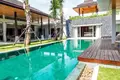 Villa de 3 habitaciones 323 m² Phuket, Tailandia