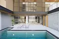 Villa de tres dormitorios 350 m² Choeng Thale, Tailandia