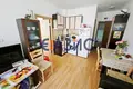 1 bedroom apartment 42 m² Tankovo, Bulgaria