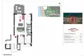 Piso en edificio nuevo Listo para mover apartamentos frente a la playa en Denia