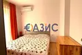 Mieszkanie 3 pokoi 60 m² Słoneczny Brzeg, Bułgaria