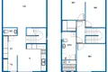 3 bedroom apartment 100 m² Helsinki sub-region, Finland