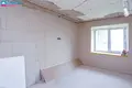 Квартира 2 комнаты 41 м² Паневежис, Литва