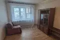 1 room apartment 31 m² Brest, Belarus