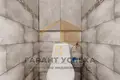 3 room apartment 74 m² Muchaviecki sielski Saviet, Belarus