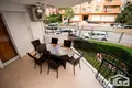 Wohnung 3 Zimmer 120 m² Alanya, Türkei