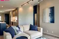 Appartement 2 chambres 36 m² Kaunas, Lituanie