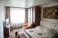 Appartement 3 chambres 63 m² Lapicki sielski Saviet, Biélorussie