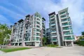 Complejo residencial Turnkey apartments in a prestigious residential complex, just 200 m from Nai Yang Beach, Phuket, Thailand