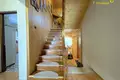House 267 m² Ozyaritska-Slabadski rural council, Belarus