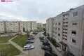 Apartamento 1 habitación 44 m² Mazeikiai, Lituania