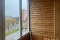 Mieszkanie 2 pokoi 48 m² rejon orszański, Białoruś